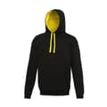 Miniatyrbild 2 av 4: Awdis Varsity Hooded Sweatshirt / Hoodie