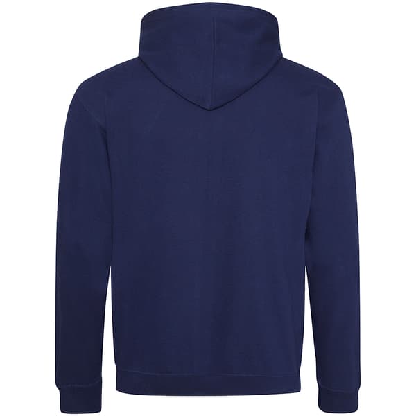 Awdis Varsity Hooded Sweatshirt / Hoodie