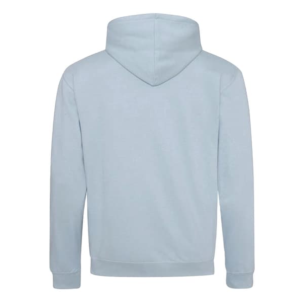 Awdis Varsity Hooded Sweatshirt / Hoodie
