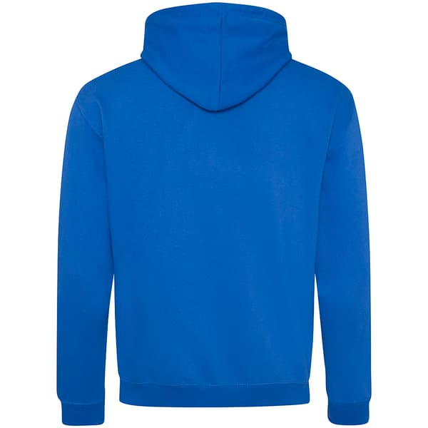 Awdis Varsity Hooded Sweatshirt / Hoodie
