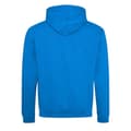 Miniatyrbild 2 av 2: Awdis Varsity Hooded Sweatshirt / Hoodie