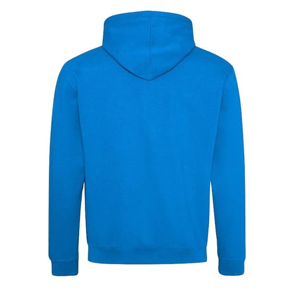 Awdis Varsity Hooded Sweatshirt / Hoodie