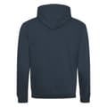 Miniatyrbild 2 av 2: Awdis Varsity Hooded Sweatshirt / Hoodie
