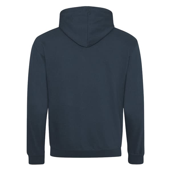 Awdis Varsity Hooded Sweatshirt / Hoodie