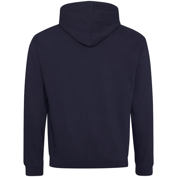 Awdis Varsity Hooded Sweatshirt / Hoodie