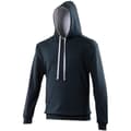 Miniatyrbild 1 av 2: Awdis Varsity Hooded Sweatshirt / Hoodie