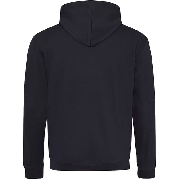 Awdis Varsity Hooded Sweatshirt / Hoodie