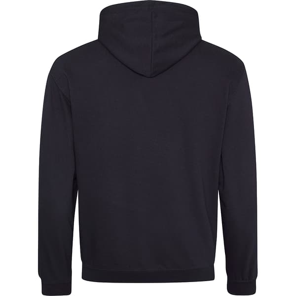 Awdis Varsity Hooded Sweatshirt / Hoodie