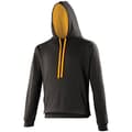 Miniatyrbild 1 av 2: Awdis Varsity Hooded Sweatshirt / Hoodie