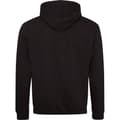 Miniatyrbild 2 av 2: Awdis Varsity Hooded Sweatshirt / Hoodie