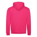 Miniatyrbild 2 av 2: Awdis Varsity Hooded Sweatshirt / Hoodie