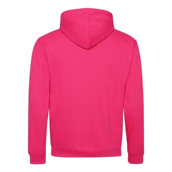 Awdis Varsity Hooded Sweatshirt / Hoodie