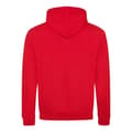 Miniatyrbild 2 av 2: Awdis Varsity Hooded Sweatshirt / Hoodie