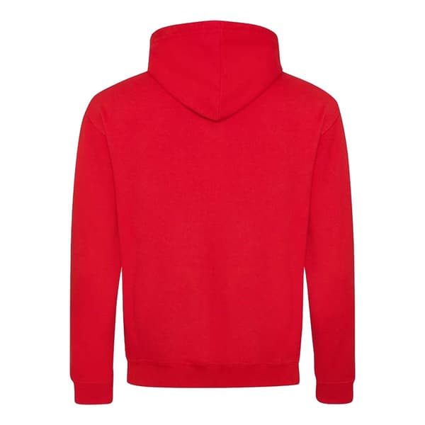 Awdis Varsity Hooded Sweatshirt / Hoodie