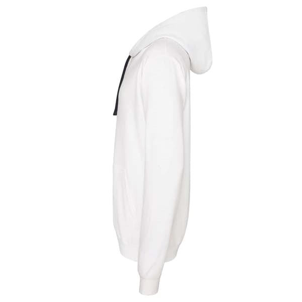 Awdis Varsity Hooded Sweatshirt / Hoodie