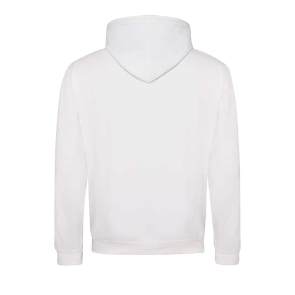 Awdis Varsity Hooded Sweatshirt / Hoodie