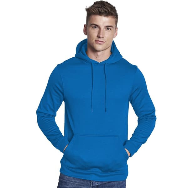 AWDis Adults Unisex Polyester Sports Hoodie