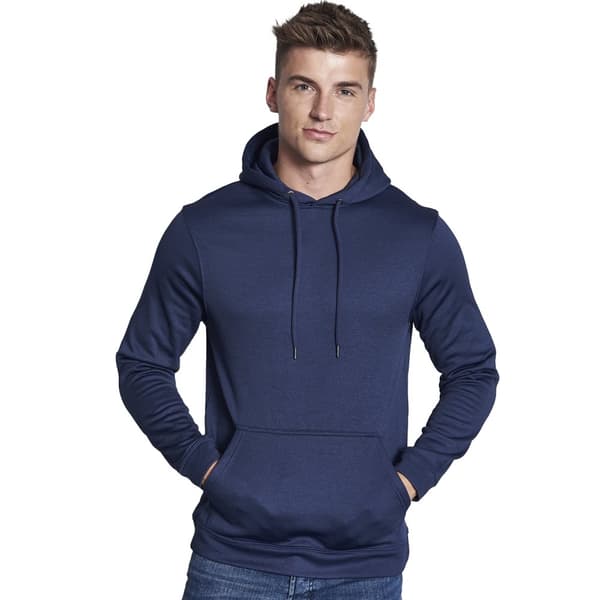 AWDis Vuxna Unisex Polyester Sport Hoodie