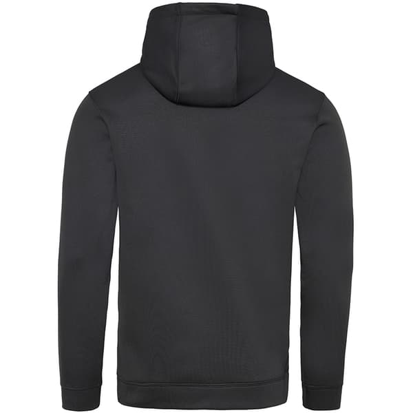 AWDis Adults Unisex Polyester Sports Hoodie