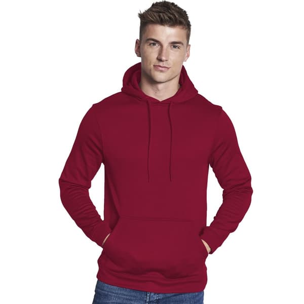 AWDis Adults Unisex Polyester Sports Hoodie