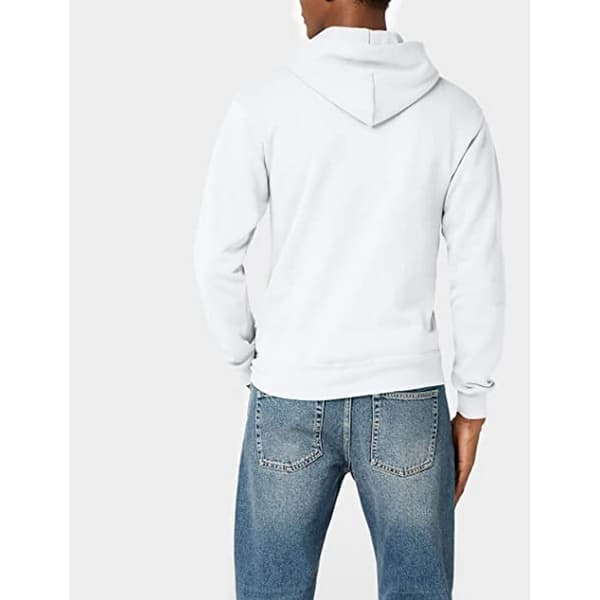 Fruit Of The Loom Mens Hooded Sweatshirt