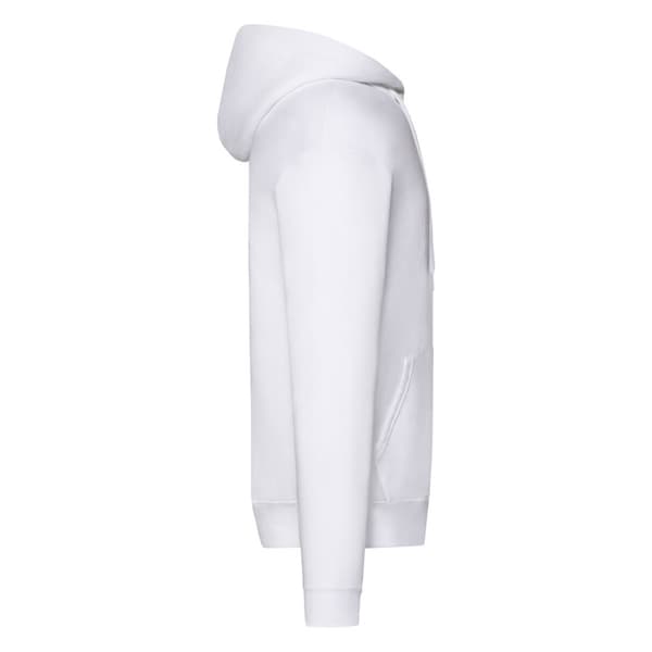 Fruit Of The Loom Mens Hooded Sweatshirt