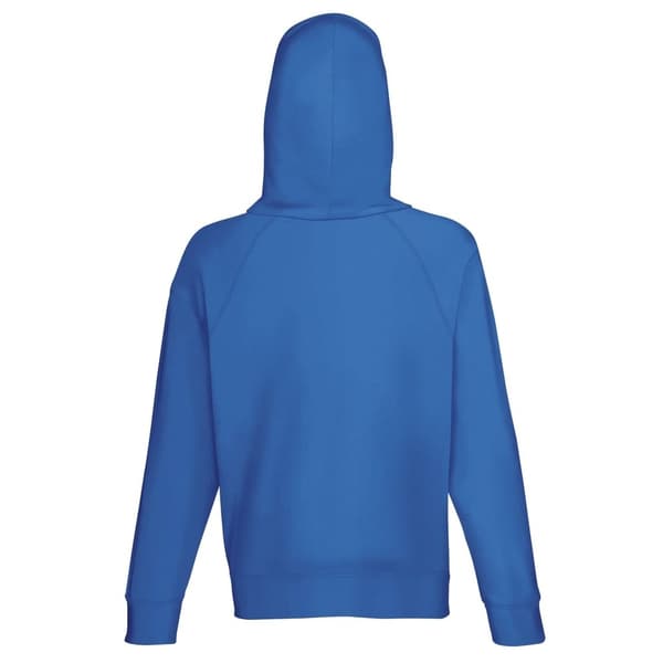 Fruit Of The Loom Mens Hooded Sweatshirt