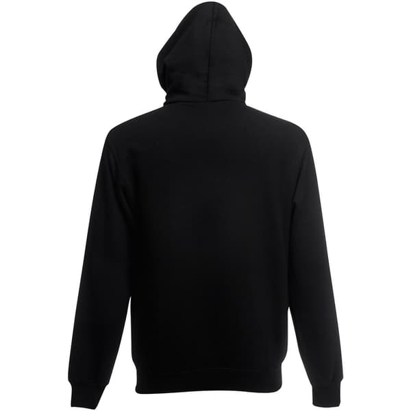 Fruit Of The Loom Mens Hooded Sweatshirt