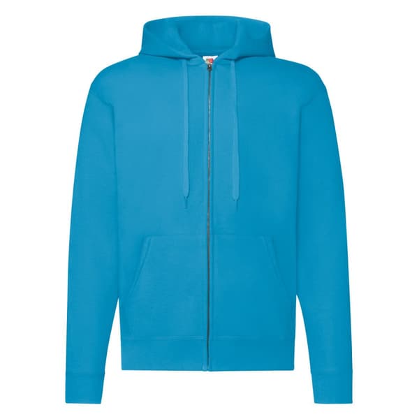 Fruit Of The Loom Mens Hooded Sweatshirt