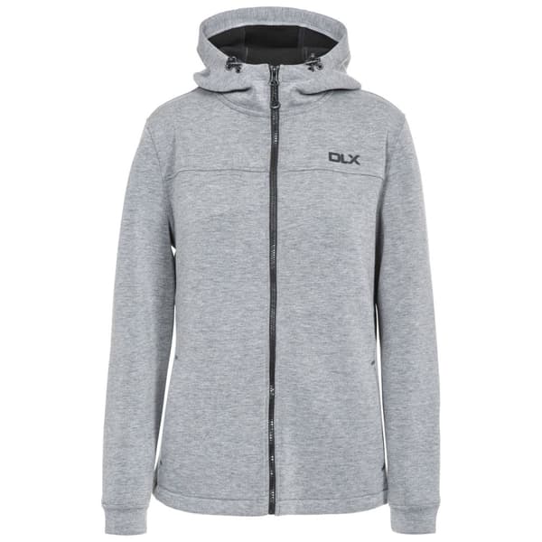 Trespass Kvinder/Damer Tauri Active Jacket til kvinder/damer