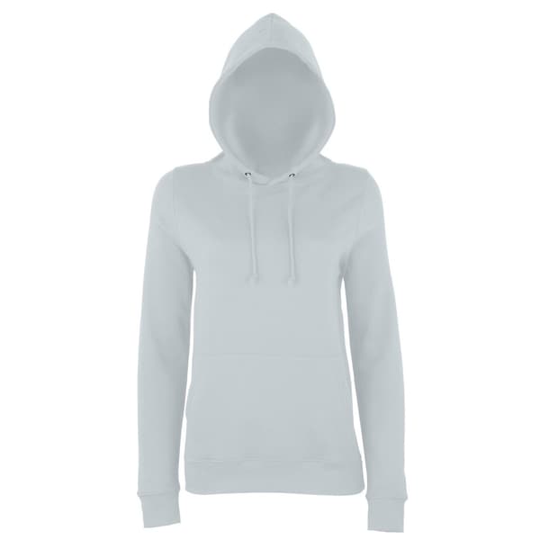 Awdis Just Hoods Kvinnor/Damer Girlie College Pullover Hoodie