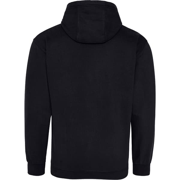 Awdis Just Hoods Unisex Supersoft Hooded Sweatshirt/Hoodie för vuxna