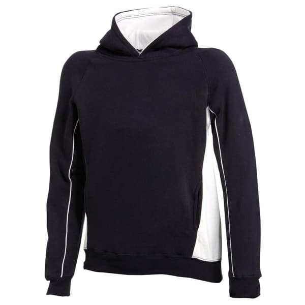 Finden & Hales Barn Pullover Hooded Sweatshirt / Hoodie