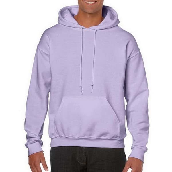 Gildan Heavy Blend Adult Unisex Hooded Sweatshirt / Hoodie