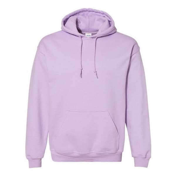 Gildan Heavy Blend Adult Unisex Hooded Sweatshirt / Hoodie