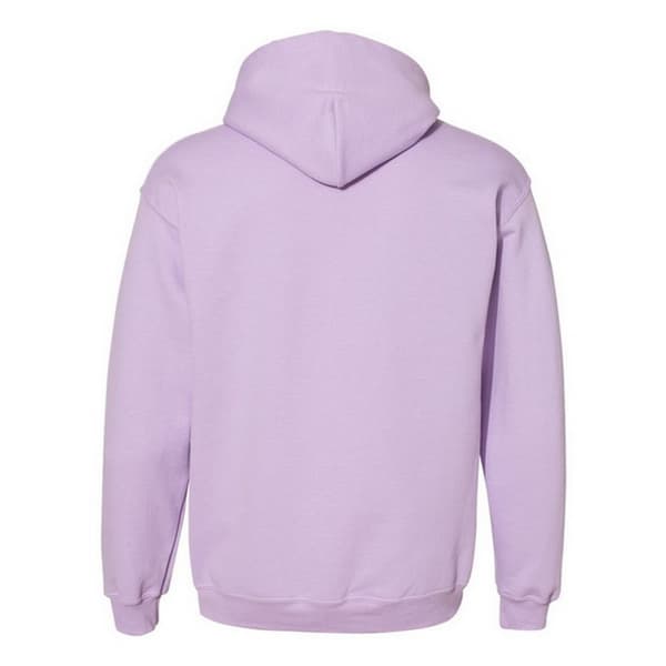 Gildan Heavy Blend voksen Unisex hættetrøje med hætte / hættetrøje