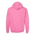 Miniatyrbild 2 av 3: Gildan Heavy Blend vuxen Unisex Hooded Sweatshirt / Hoodie med huva