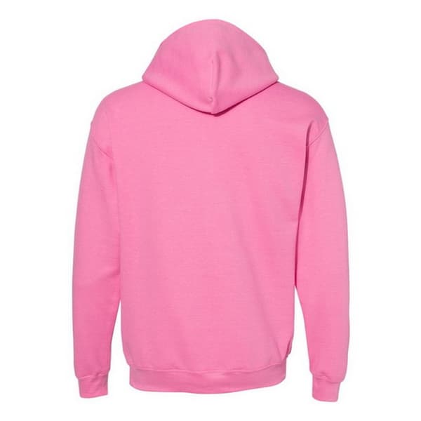 Gildan Heavy Blend vuxen Unisex Hooded Sweatshirt / Hoodie med huva