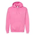 Miniatyrbild 1 av 3: Gildan Heavy Blend vuxen Unisex Hooded Sweatshirt / Hoodie med huva