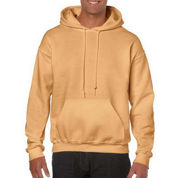 Gildan Heavy Blend Adult Unisex Hooded Sweatshirt / Hoodie