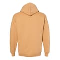 Miniatyrbild 2 av 3: Gildan Heavy Blend vuxen Unisex Hooded Sweatshirt / Hoodie med huva