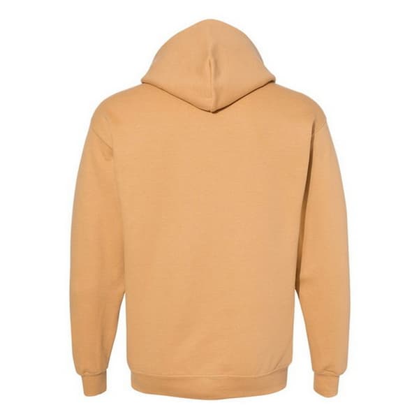 Gildan Heavy Blend vuxen Unisex Hooded Sweatshirt / Hoodie med huva