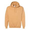 Miniatyrbild 1 av 3: Gildan Heavy Blend vuxen Unisex Hooded Sweatshirt / Hoodie med huva