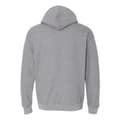 Miniatyrbild 2 av 3: Gildan Heavy Blend vuxen Unisex Hooded Sweatshirt / Hoodie med huva