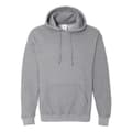 Miniatyrbild 1 av 3: Gildan Heavy Blend vuxen Unisex Hooded Sweatshirt / Hoodie med huva