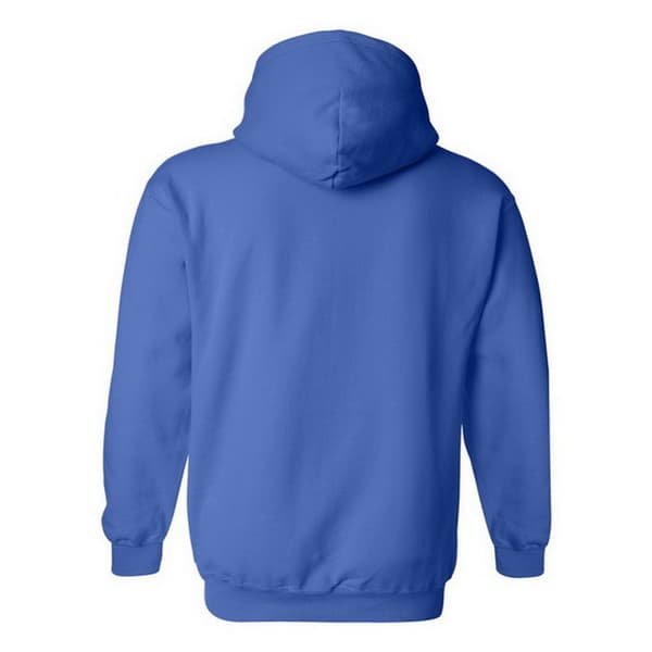 Gildan Heavy Blend Adult Unisex Hooded Sweatshirt / Hoodie