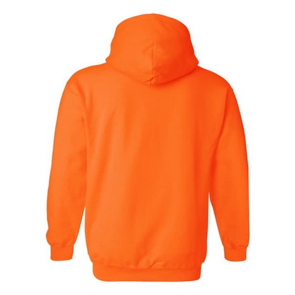 Gildan Heavy Blend Adult Unisex Hooded Sweatshirt / Hoodie