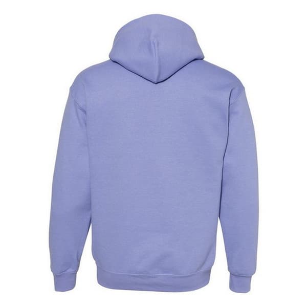 Gildan Heavy Blend Adult Unisex Hooded Sweatshirt / Hoodie