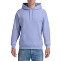 Miniatyrbild 3 av 3: Gildan Heavy Blend vuxen Unisex Hooded Sweatshirt / Hoodie med huva