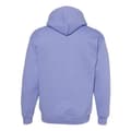 Miniatyrbild 2 av 3: Gildan Heavy Blend vuxen Unisex Hooded Sweatshirt / Hoodie med huva